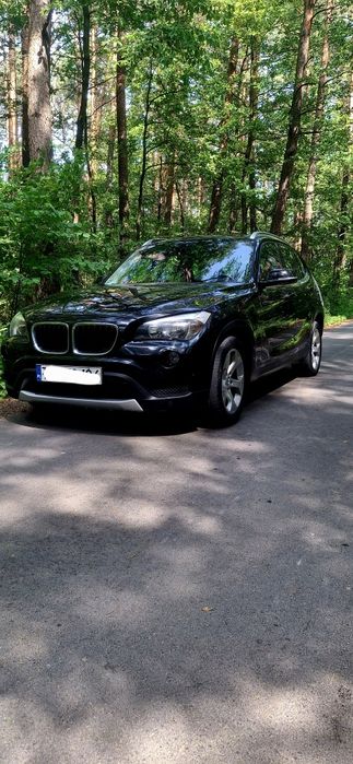 Bmw x1 sDrive 2.0 diesel