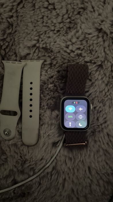 Apple watch SE