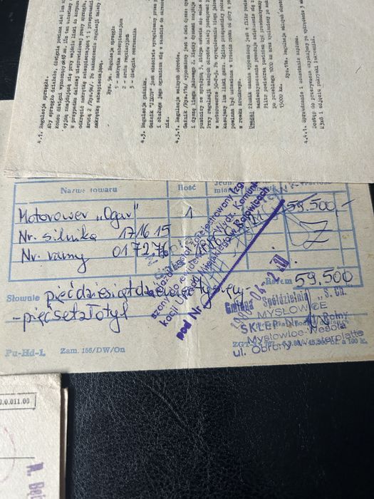 Romet Ogar 200 od pierwszego  wlasciciela