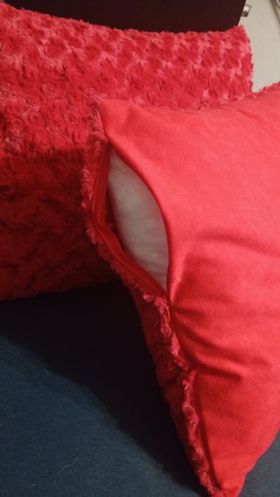 Nowe poduszki dekoracyjne