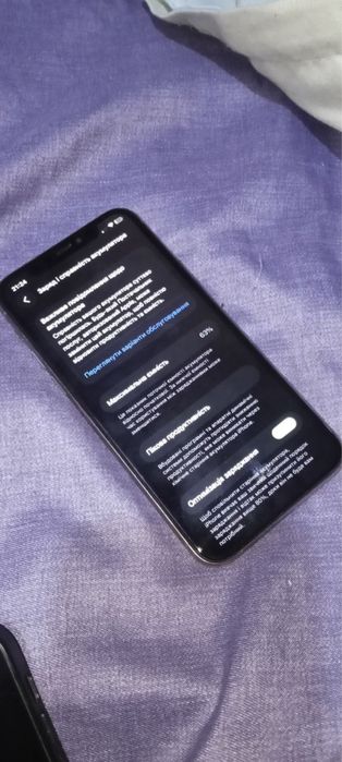 Iphone 11 pro 256gb