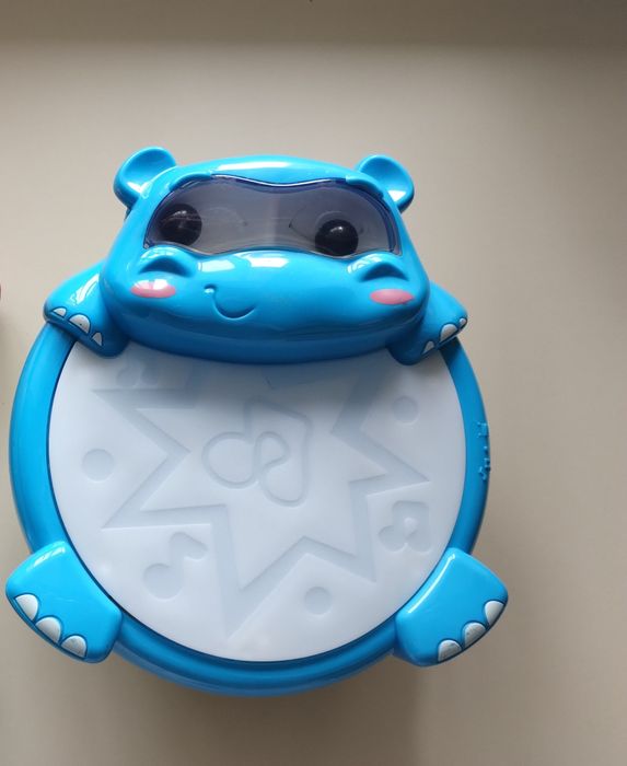 Музичний барабан