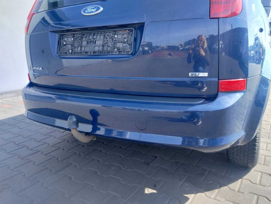 hak holowniczy Ford C-max I 03-10r, części