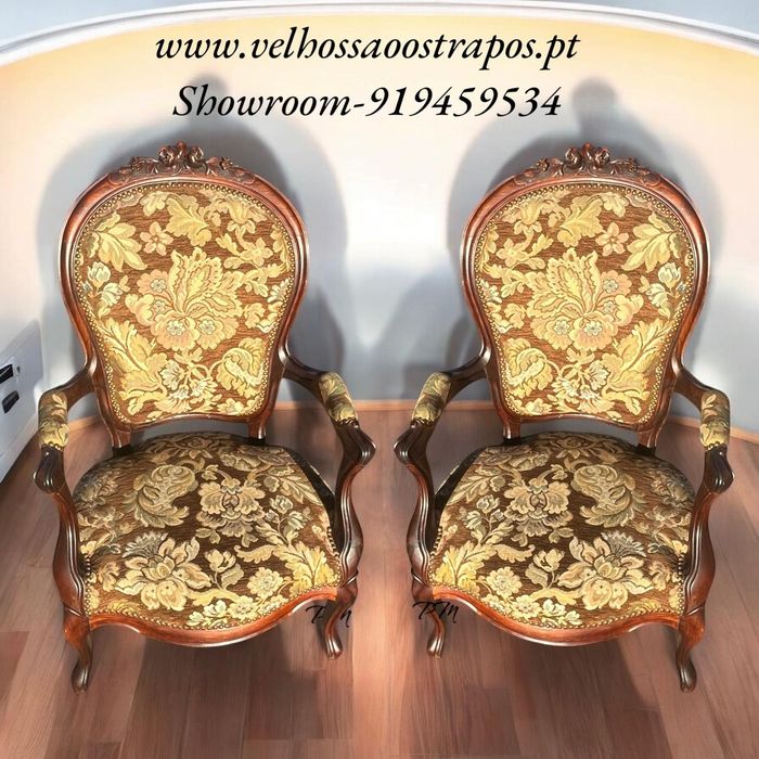 Cômodas  (Variadíssimas)