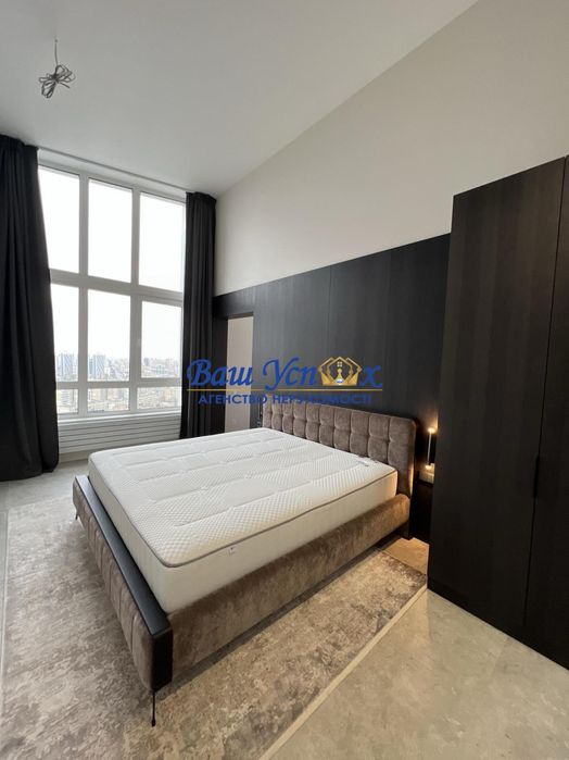 Багатокімнатна квартира за адресою вул. Липківського (площа 215 м²) - Atlanta.ua - фото 15