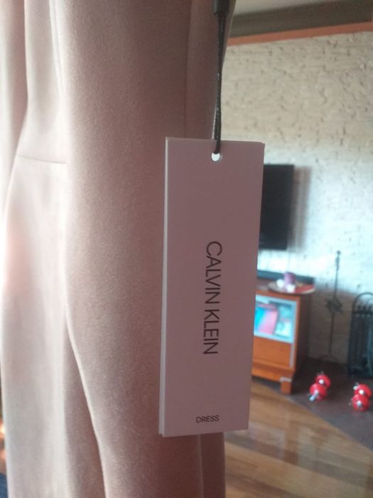 sukienka Calvin Klein rozm 38/40