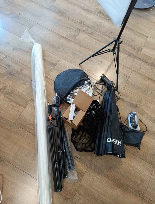 Studio fotograficzne