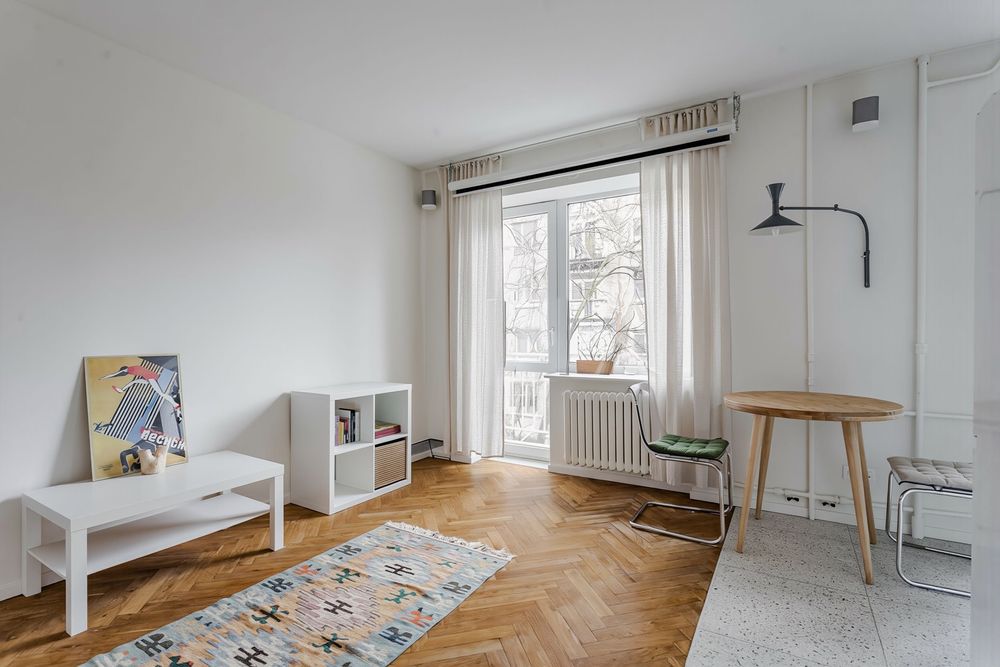 Здам квартиру студію на Печерську  ( Кловська )