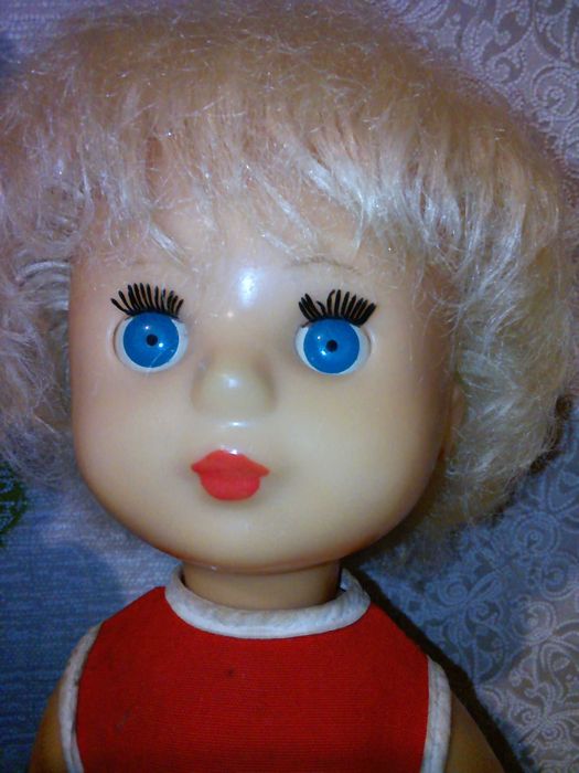 Продам куклы СССР