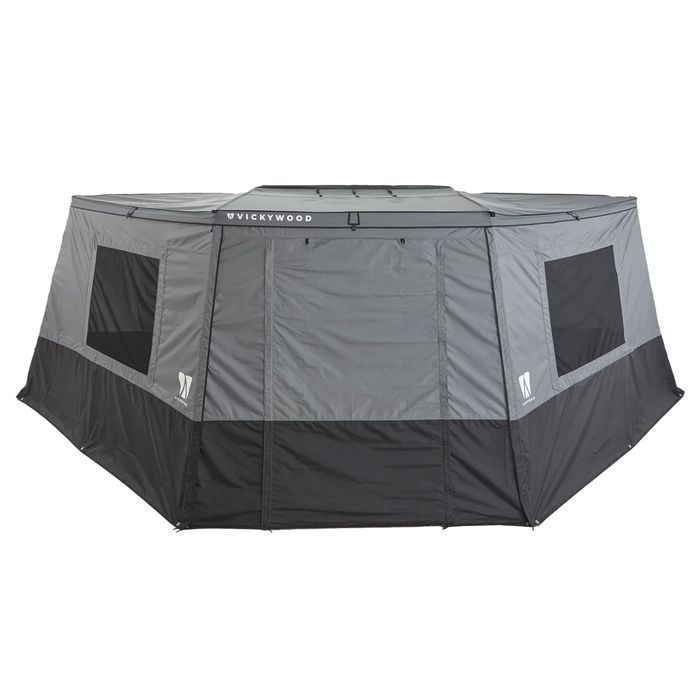 TOLDOS LATERAIS DE 270° VICKYWOOD