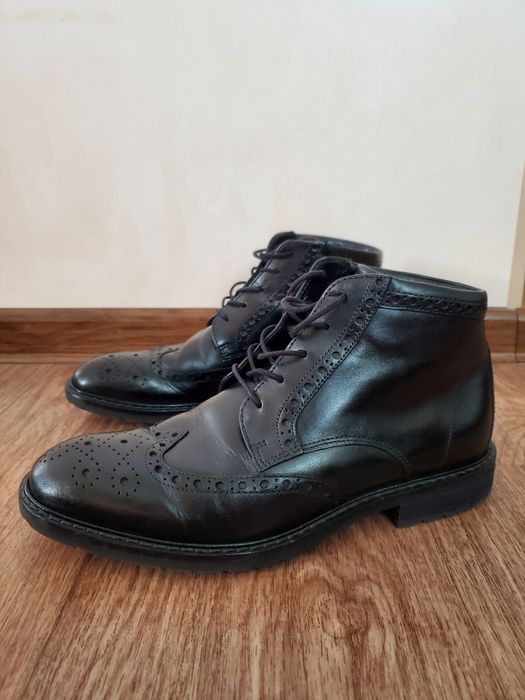 Черевики Ecco Vitrus 42 р.