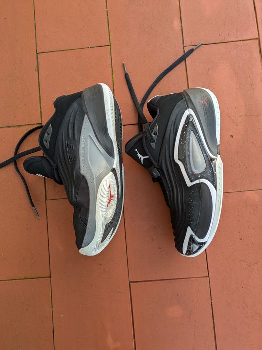 Nike Luca 3 Speedway