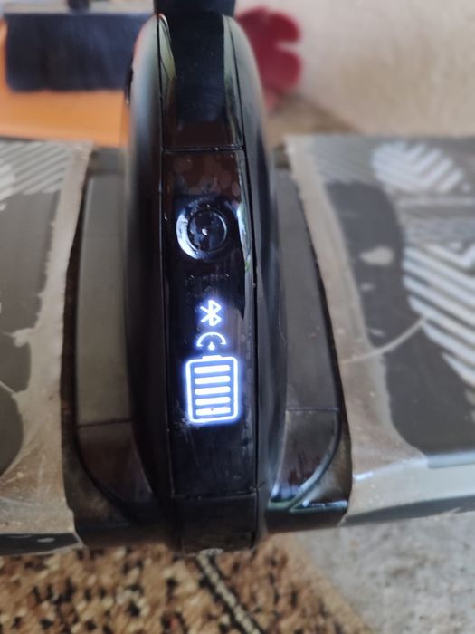 Гіроскутер Ninebot Mini