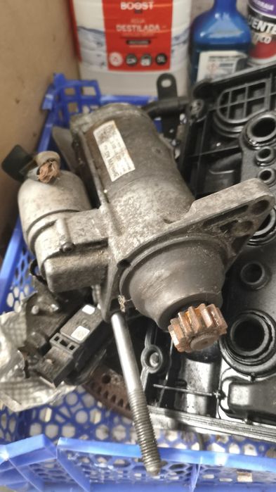 Peças Motor VW/Seat/Skoda/Audi 1.4 TDI