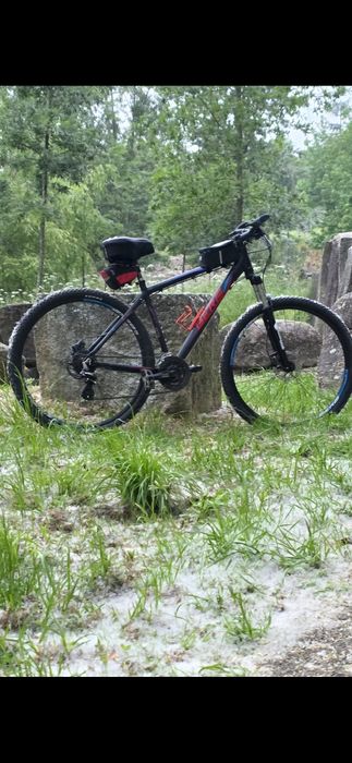 Desporto  Bicicleta