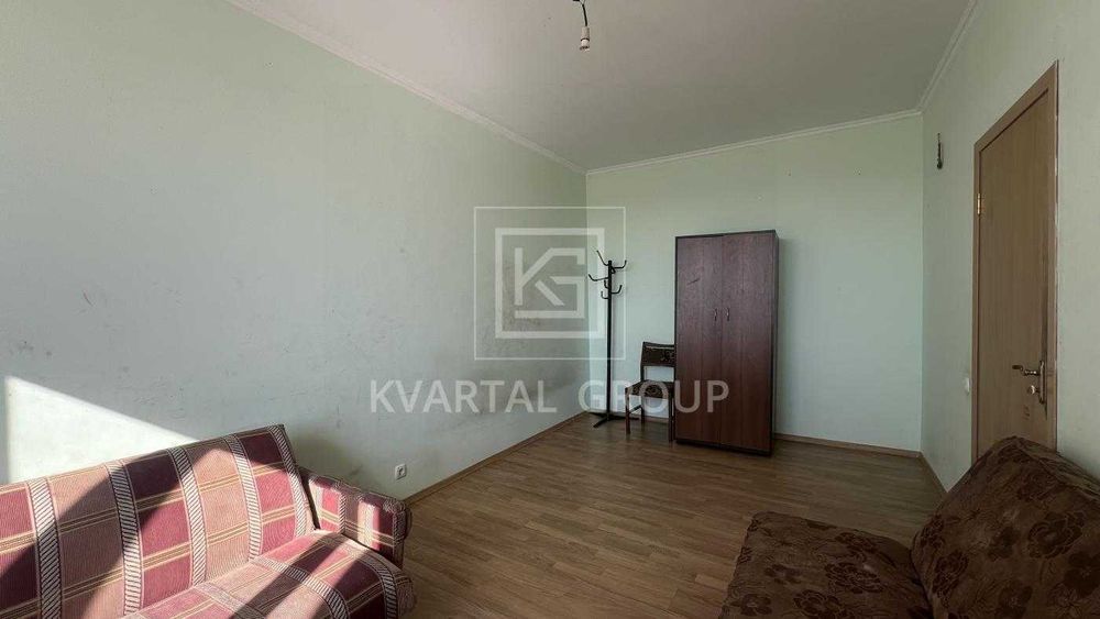 1 кімнатна з балконом Сертифікат ЄОселя ВПО