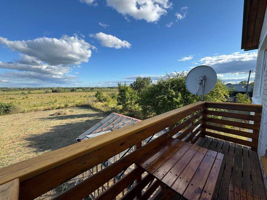 Будинок в селі Вознесенське