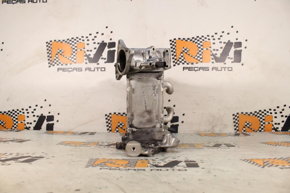 Radiador de gases / EGR SEAT Leon (5F1)