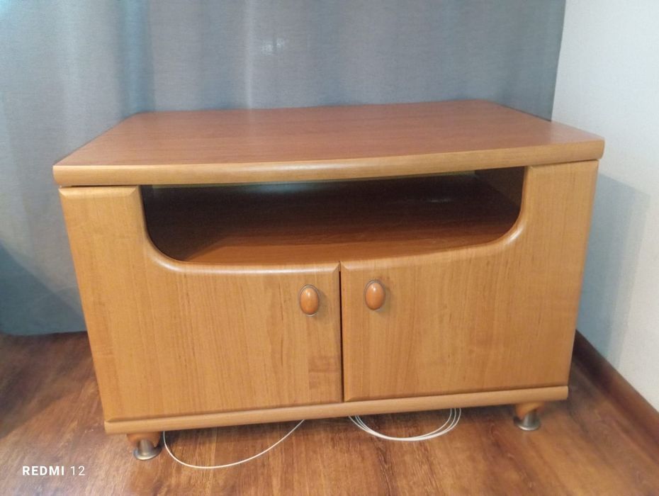 BRW Largo szafka rtv