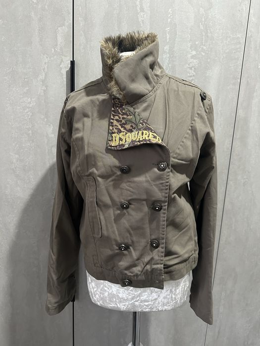Куртка Dsquared M (L)