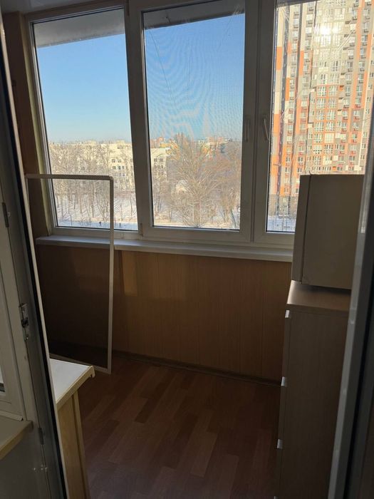 Оренда 2 кім. бульвар Миколи Руденка 7 ( Кольцова )