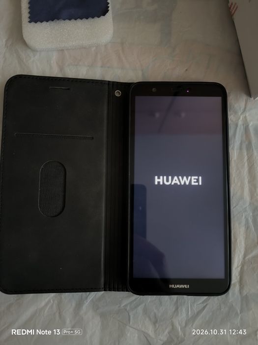 Huawei P smart 2018
