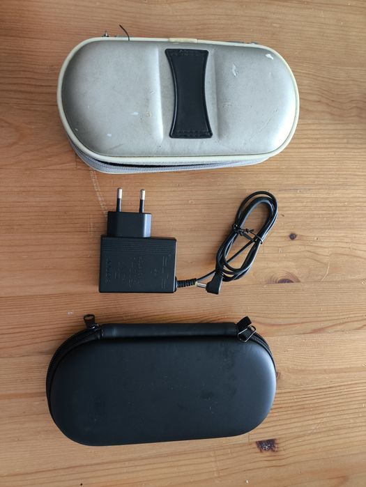 PSP Street com Caixa (desbloqueada)