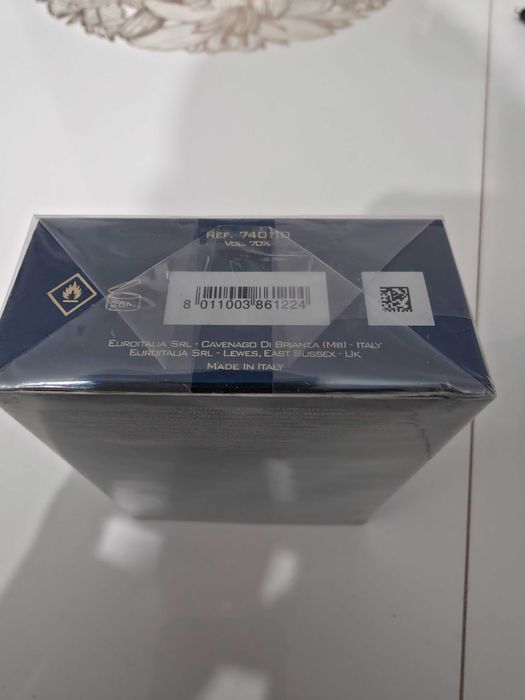 Versace eros 100ml