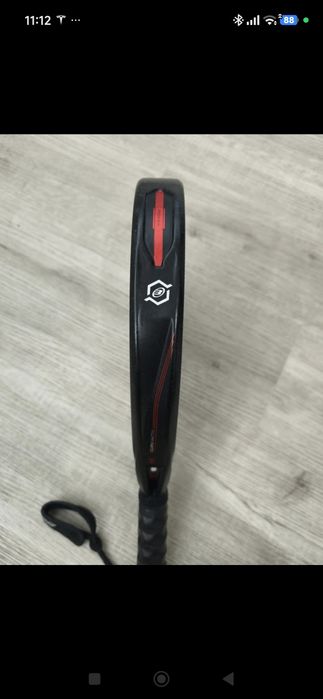 Bullpadel Vertex 04 Hybrid