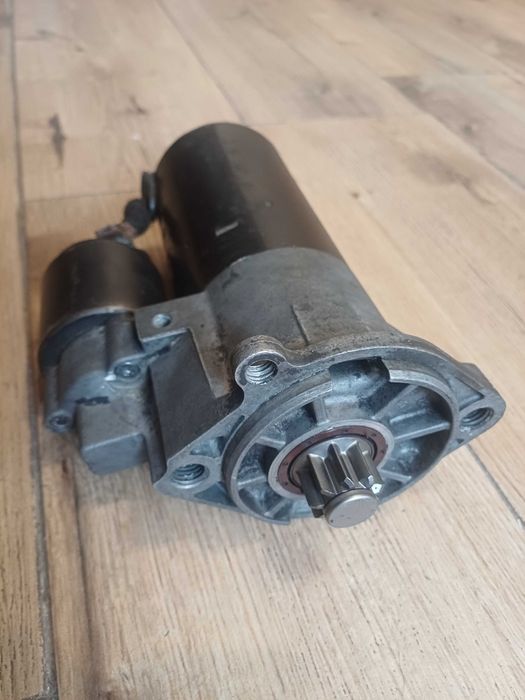 стартер VW T4 T5 Passat B5 B6 Golf4 5 Audi A4 А6 А8 Skoda 1.9 2.0 2.5d