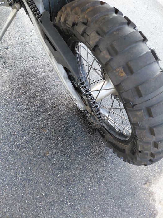 Husqvarna fe 450 2023
