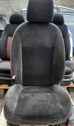 fotel kierowcy lewy ford fokus focus mk2 5 drzwi
