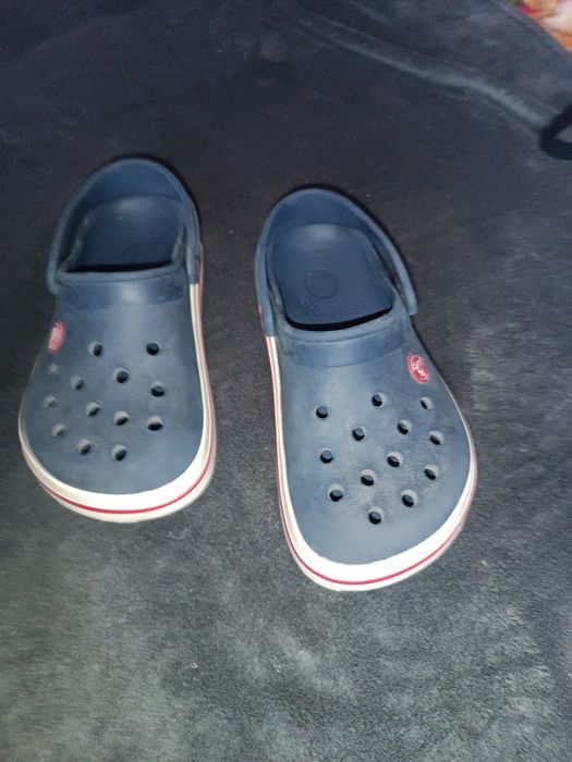 Крокси оригінальні