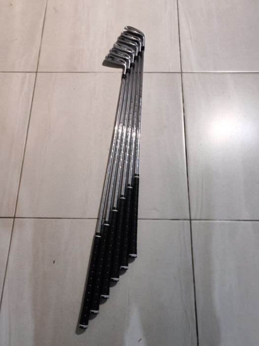 Ferros Bridgestone J40 4-9 Pw