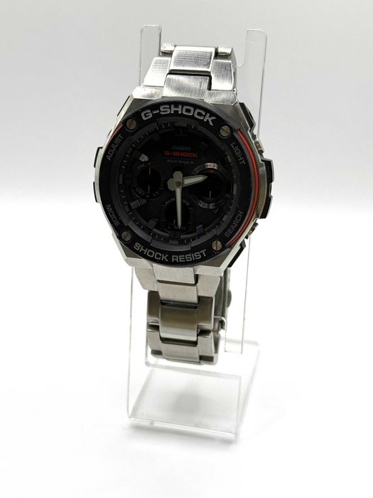 Zegarek G-shock W100D / Best Mobile Szczecin / Krzywoustego 22