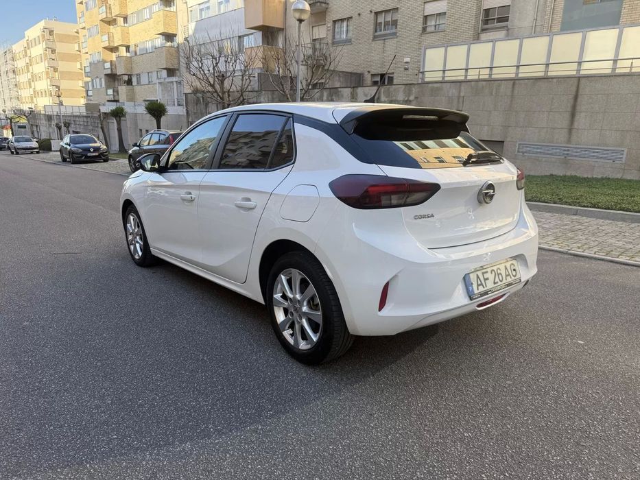 Opel Corsa 1.5 D Edition