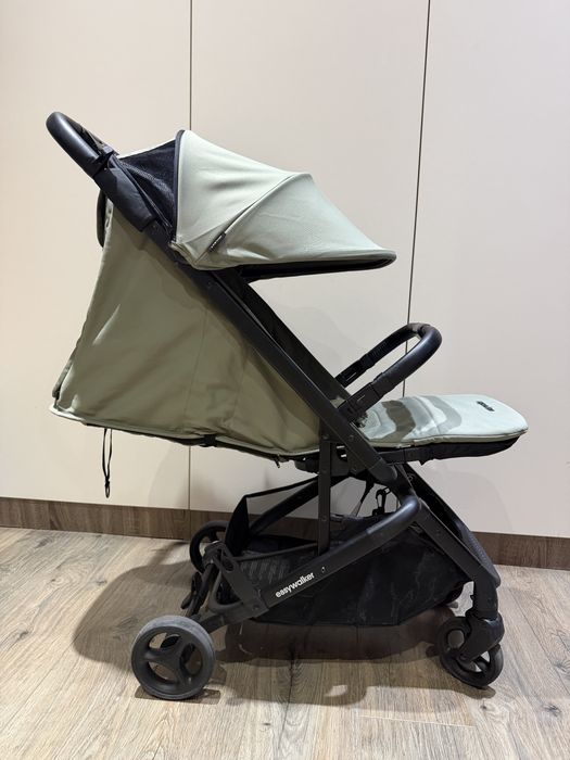 Візочок прогулянковий коляска прогулочная Easy Walker Miley2