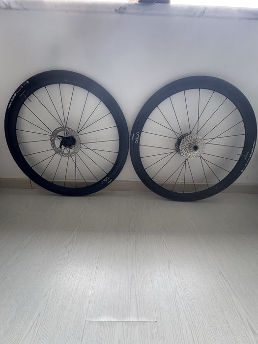 Rodas OQUO RP35pro