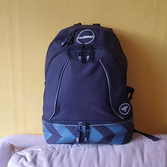Oryginalny plecak Hummel