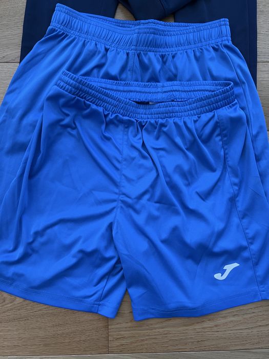 Dres Joma zestaw 2XS + 3XS