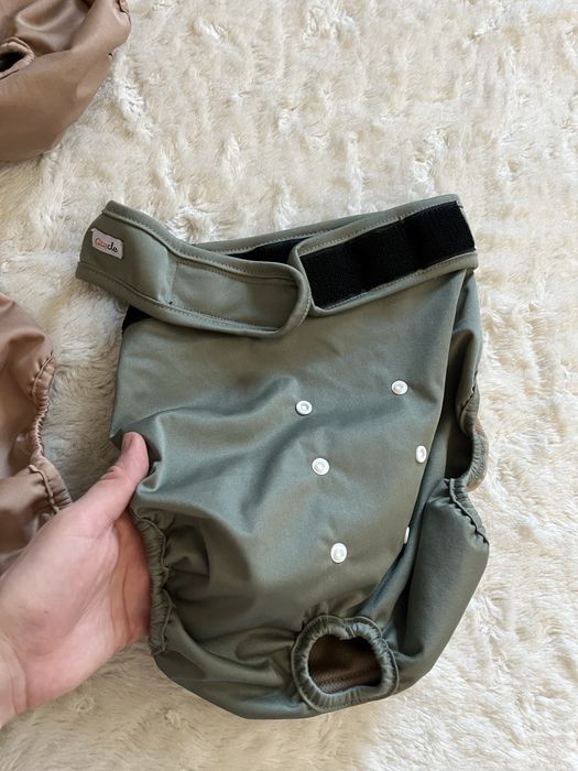 Пелюшки для собак ххл розмір