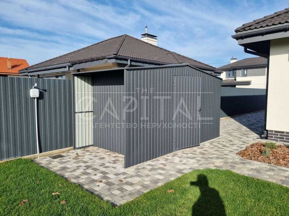 Продажа дома, с. Осещина, Вышгородский р-н