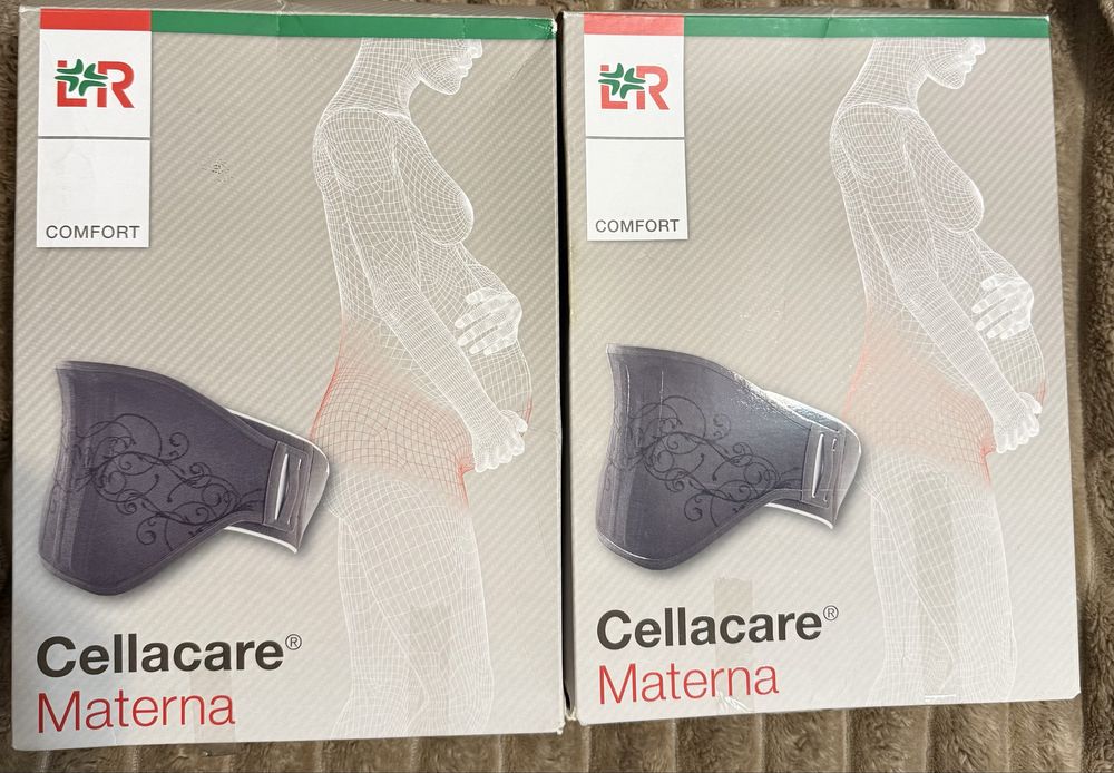 Ортез для вагітних Cellacare® Materna Comfort