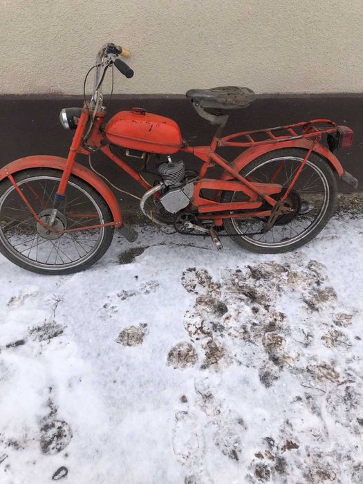 Продам два мотоцикла