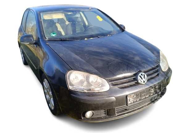 Vw Golf V 5 3d maska zderzak drzwi klapa lampa błotnik grill