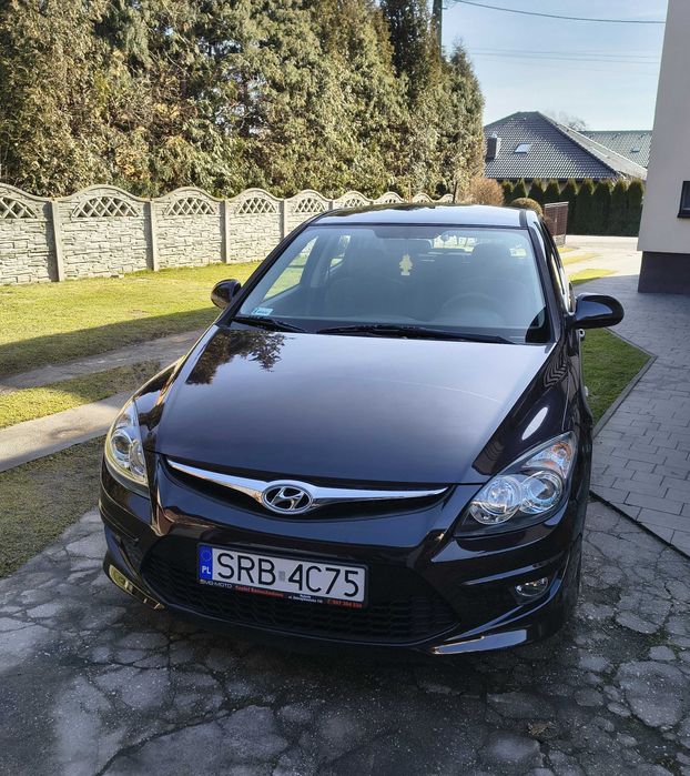 Hyundai i30 1.4 2010