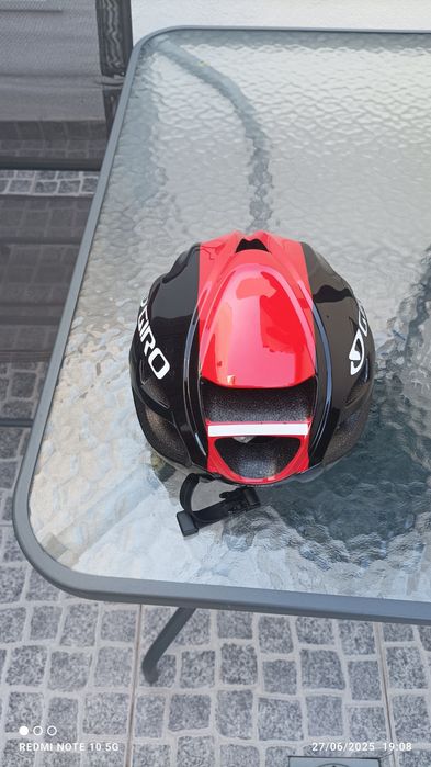 Capacete de ciclismo