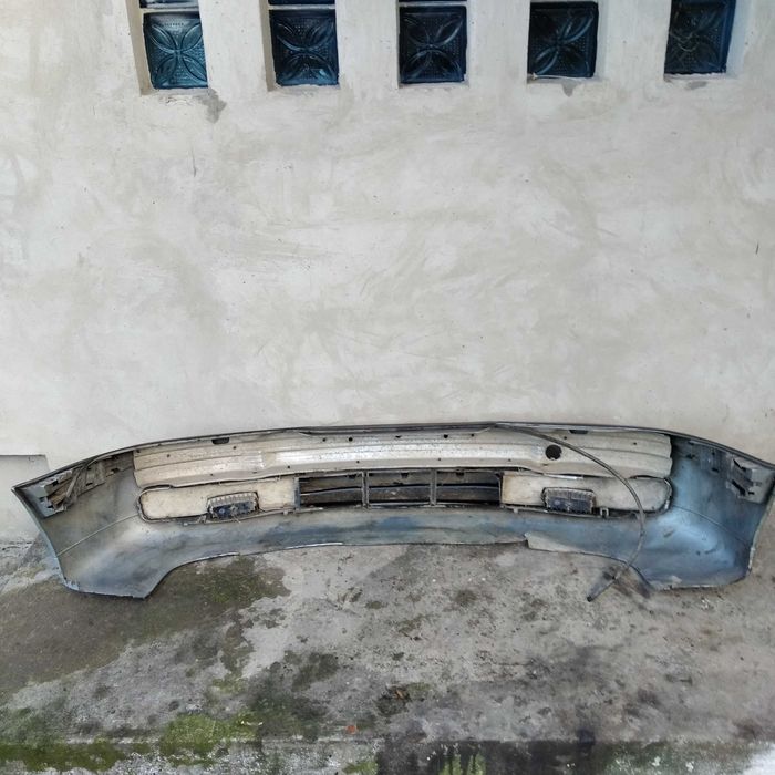 Бампер бмв е39 BMW