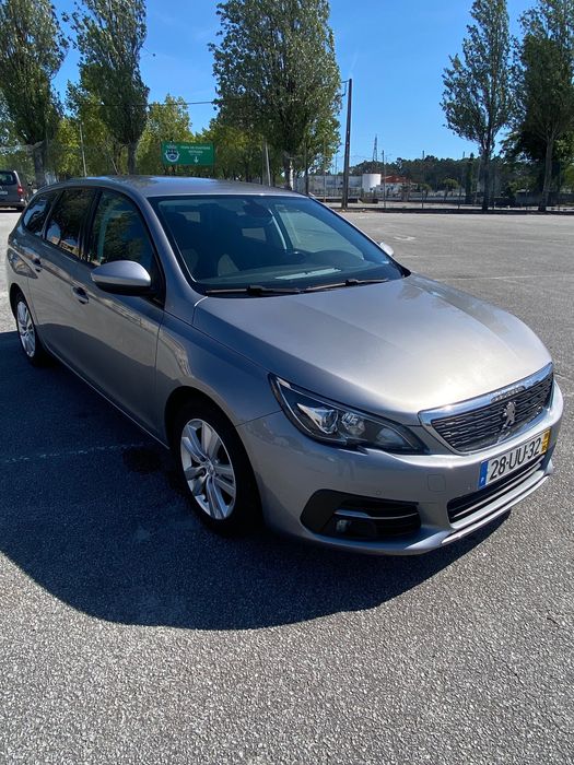 Peugeot 308 1.5 SW ACTIVE BLUEHDI