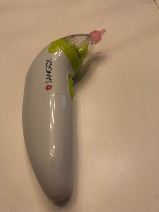 Aspirador nasal eléctrico Sangool